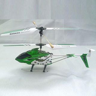 USD $ 39.99   3 Channel Helicopter with Gyro i Helicopter Controlled