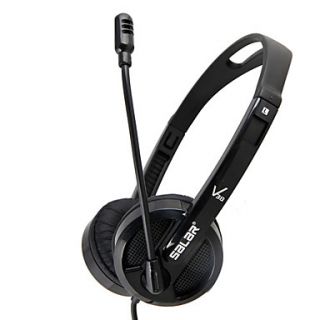 EUR € 6.61   salar v38 hallo fi Bass Stereo Gaming und skype