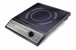 Eurodib C16Y Commercial Portable Induction Cooker