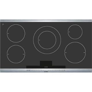 Bosch NIT8665UC 36 Induction Cooktop