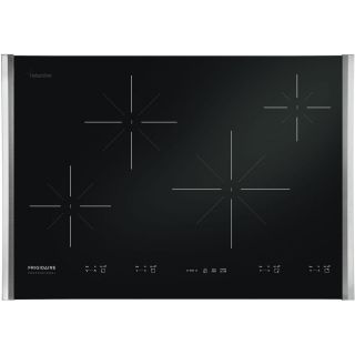  Stainless 30 Induction Electric Cooktop FPIC3095MS