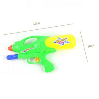USD $ 5.39   Plastic Water Gun Toy,