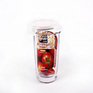 USD $ 26.39   Transparent Glass Water Cup (380ml),