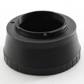 USD $ 14.69   M42 m4/3 M42 Mount Lens to Panasonic m4/3 Series Camera