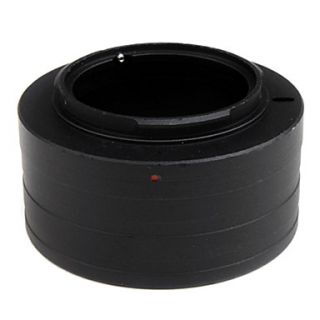 EUR € 12.41   M42 lente per micro 4/3 adattatore E PL1 PL2 e PL3 g1