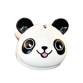 USD $ 4.39   Cartoon Panda Mini Stapler,