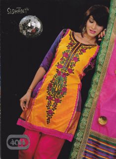 Salwar Kameez Indian Suits Designer Silk Fancy Ethnic Bollywood Suit
