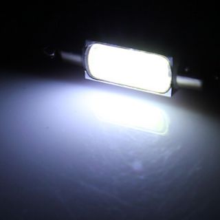 EUR € 1.65   39mm 1.5W 100 120LM White Light LED Lampe für Auto