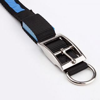 EUR € 9.47   klassischen Stil führte Hundehalsband (40 ~ 50 x 2,5