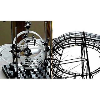 USD $ 48.41   Cheap SPACEWARP LEVEL3 Spacewarp Roller Coaster Brand