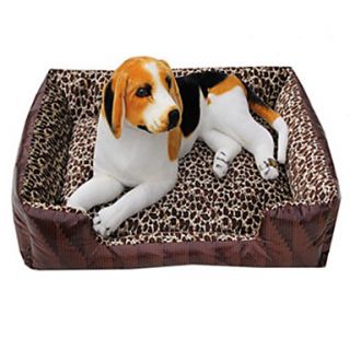 EUR € 40.84   ovale afdruk bank voor katten honden (55x40x16cm