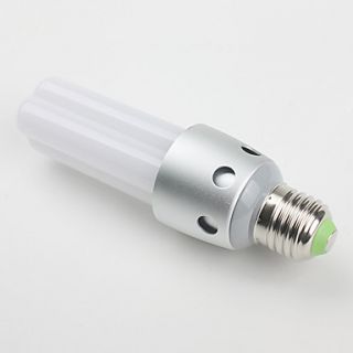 EUR € 19.77   e27 blanco de 60 LED U de luz (45 mm, 6w, 85 265V