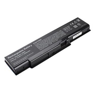 USD $ 44.99   Replacement Notebook Battery for Toshiba Dynabook AX/3