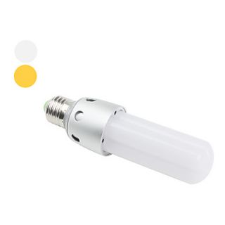 EUR € 19.77   e27 blanco de 60 LED U de luz (45 mm, 6w, 85 265V