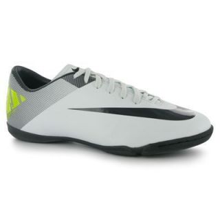 Nike Mercurial Victory II Indoor Futsal Soccer Shoes 2 New Colours for