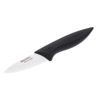 EUR € 8.45   3 coltello di ceramica sbucciatura (nero), Gadget a