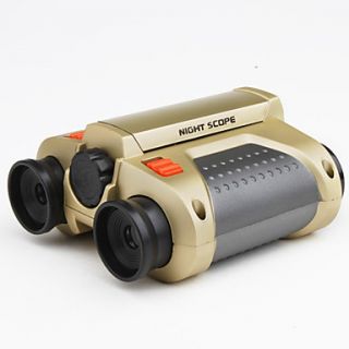 USD $ 13.49   Night Scope Binoculars With Pop Up Light,