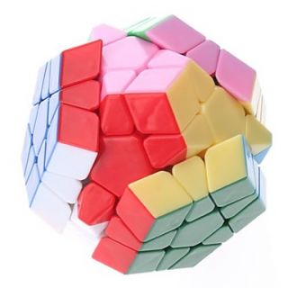 EUR € 24.46   Dayan Dodecahedron Brain Teaser IQ Puzzle (Multicolor