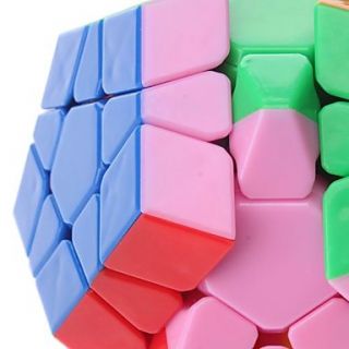 EUR € 24.46   Dayan Dodecahedron Brain Teaser IQ Puzzle (Multicolor