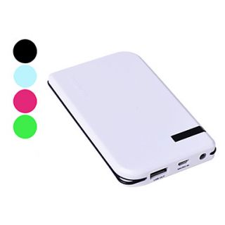 USD $ 46.49   NOHON External LED Battery Charger for iPhone and More