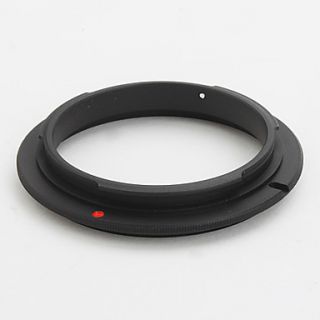 USD $ 4.99   49mm Adapter Ring for Nikon AF AI Mount,
