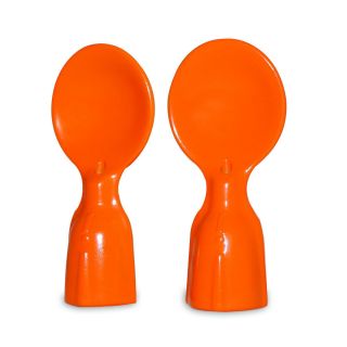 Infantino Fresh Squeezed Couple A Spoons