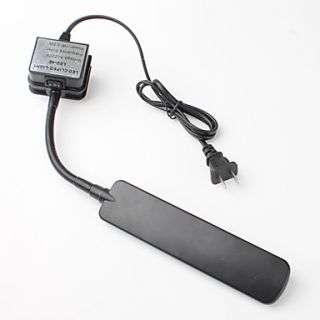 EUR € 13.33   48 ledda clip on ljus för fisk akvarium (220V