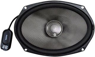 New Infinity Kappa 692 9i 6x9 330W 2 Way Car Speakers