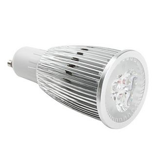 EUR € 9.19   gu10 6w 540lm warm wit licht led spot lamp (85 265V