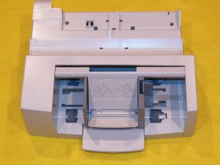 IBM Infoprint 21 Xerox Docuprint N2125 Phaser 4400 Okidata B6100