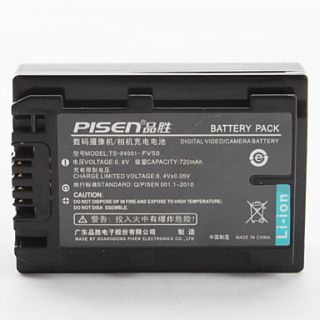 EUR € 22.44   pisen gelijkwaardige oplaadbare batterij voor sony