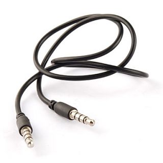  Audio Adapter Cable(50 CM Length), Gadgets