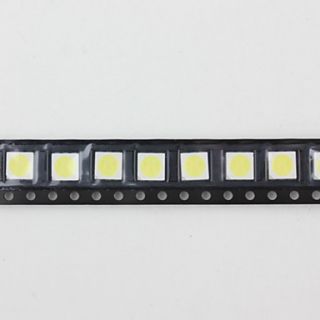  5050 SMD LED Emitters (50 Piece Pack), Gadgets