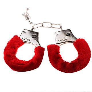 USD $ 5.49   Working Hand Cuffs Movie Prop,