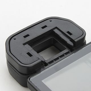 EUR € 8.73   LCD Hood Protector for Canon 50D, Gadget a Spedizione