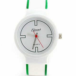 EUR € 5.51   eenvoudige wijze nieuwe sport unisex horloge sp1