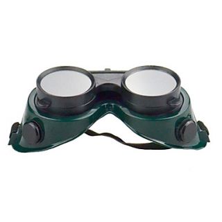 EUR € 5.51   Svejsning Goggles med Flip Up Front Lens, Gratis Fragt