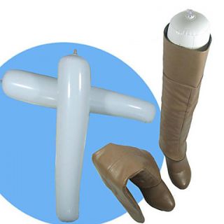  inflable botas (50 cm), ¡Envío Gratis para Todos los Gadgets