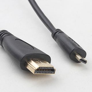 EUR € 5.51   HDMI M a cable de conexión micro Himi m (1,5 m