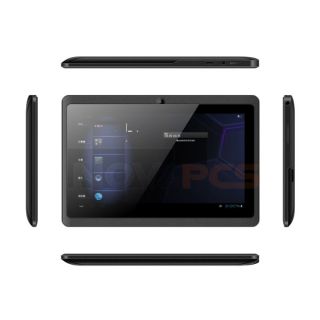Agptek WiFi Android 4 0 8GB Tablet PC 1080p for Netflix 3D Games