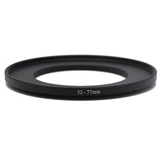 EUR € 3.67   anillo adaptador de lente de 52 mm de tamaño de filtro