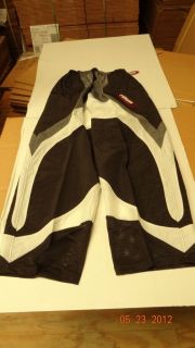 Tour Roller Hockey Pants Small White