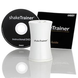Shake Trainer Pet Trainer with Instructional DVD New