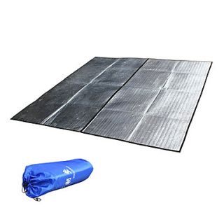 EUR € 23.54   reizen aluminium waterdichte mat voor strand, gazon