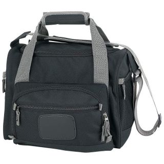 Cooler Bag Lunch Bag Zipout Insulated Liner Mesh Pocket