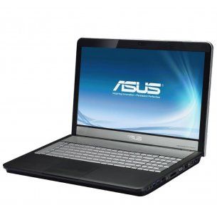  N55SL S1188V 15 6 Laptop Intel Quad Core i7 6GB 750GB Blu Ray