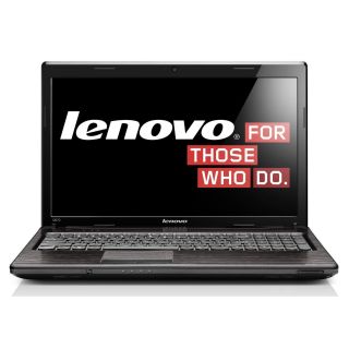 New Lenovo G570 4334EUU Laptop w Intel i3 2 4GHz 4GB 320GB 15 6 LED