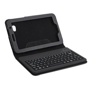 EUR € 45.53   trådløst tastatur med stativ for Samsung Galaxy tab