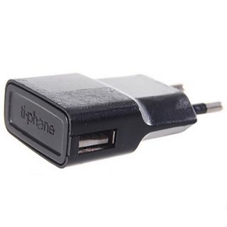EUR € 2.55   Ultra Mini USB Power Adapter / Ladegerät   EU Stecker