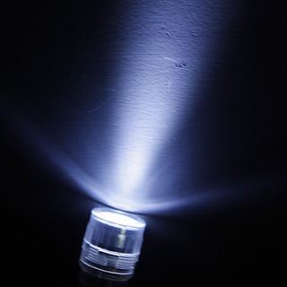 EUR € 9.56   Mini 9 LED Taschenlampe Lampe wasserdicht, alle Artikel